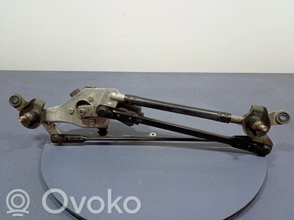 KIA Optima Motor y varillaje del limpiaparabrisas delantero 
