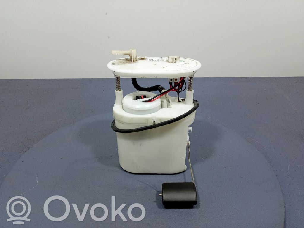 Bomba interna de combustible   31110C1200,31110C1200