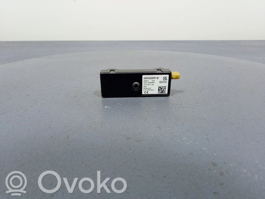 GPS-pystyantenni   5A2AD99,5A2AD99