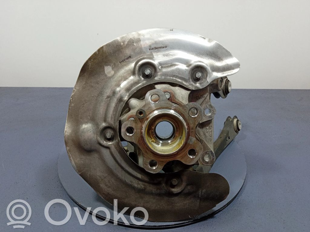 Achsschenkel vorne   6871030,6871030