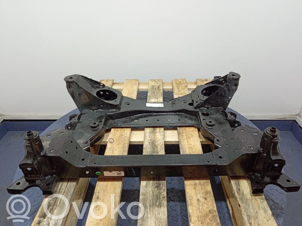 BMW X3 E83 Front subframe 