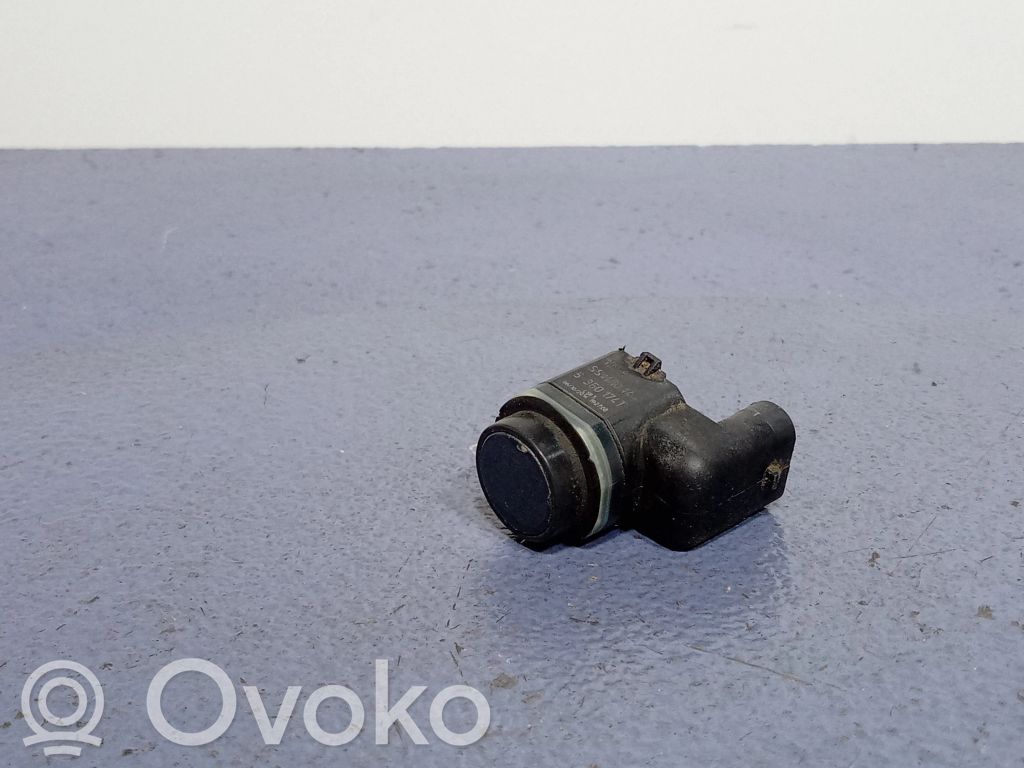 Audi RS4 B8 Unitate/modul de comandă parcare PDC 