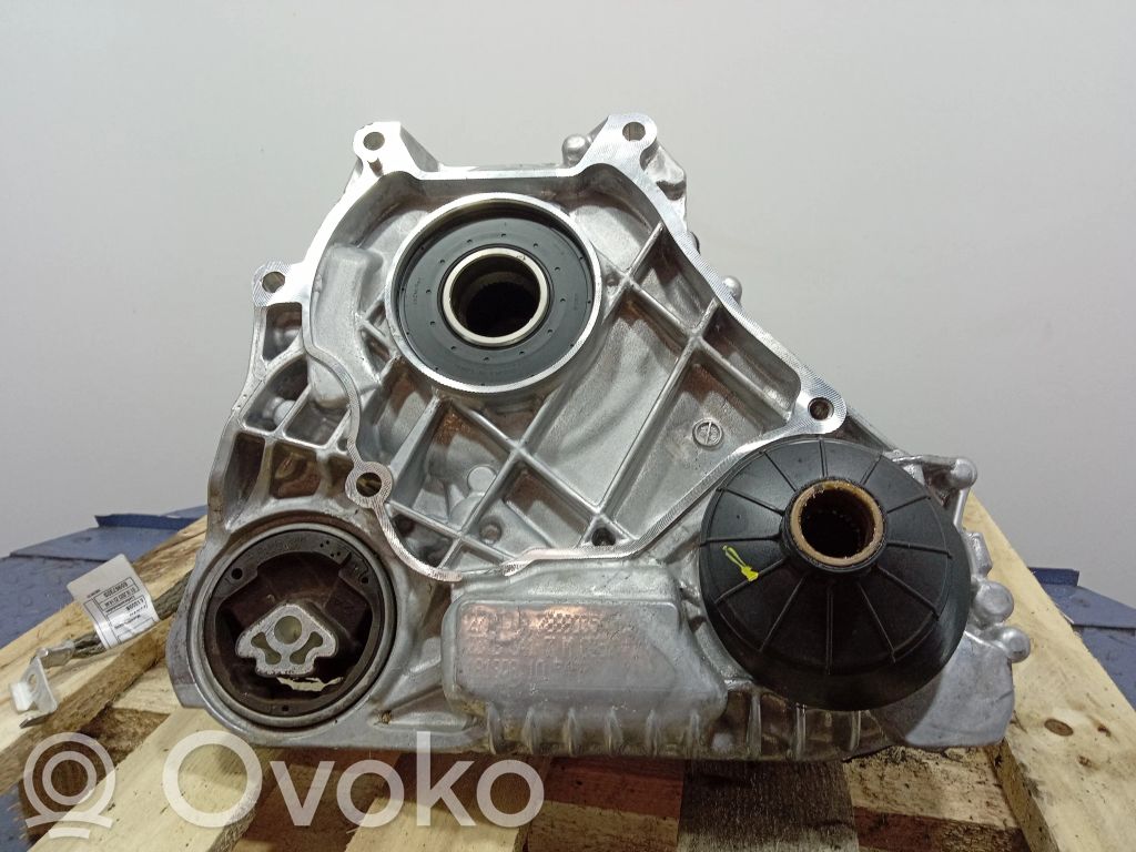 BMW X3 E83 Verteilergetriebe 