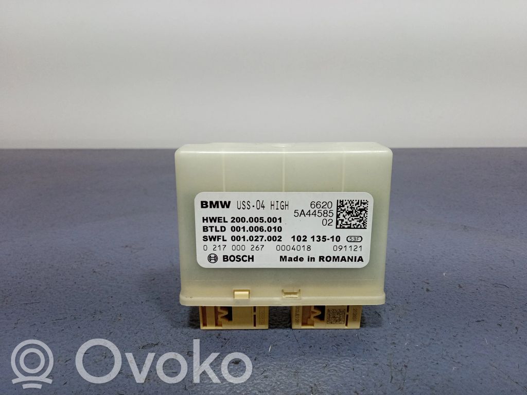 Steuergerät Einparkhilfe Parktronic PDC   5A44585,5A44585