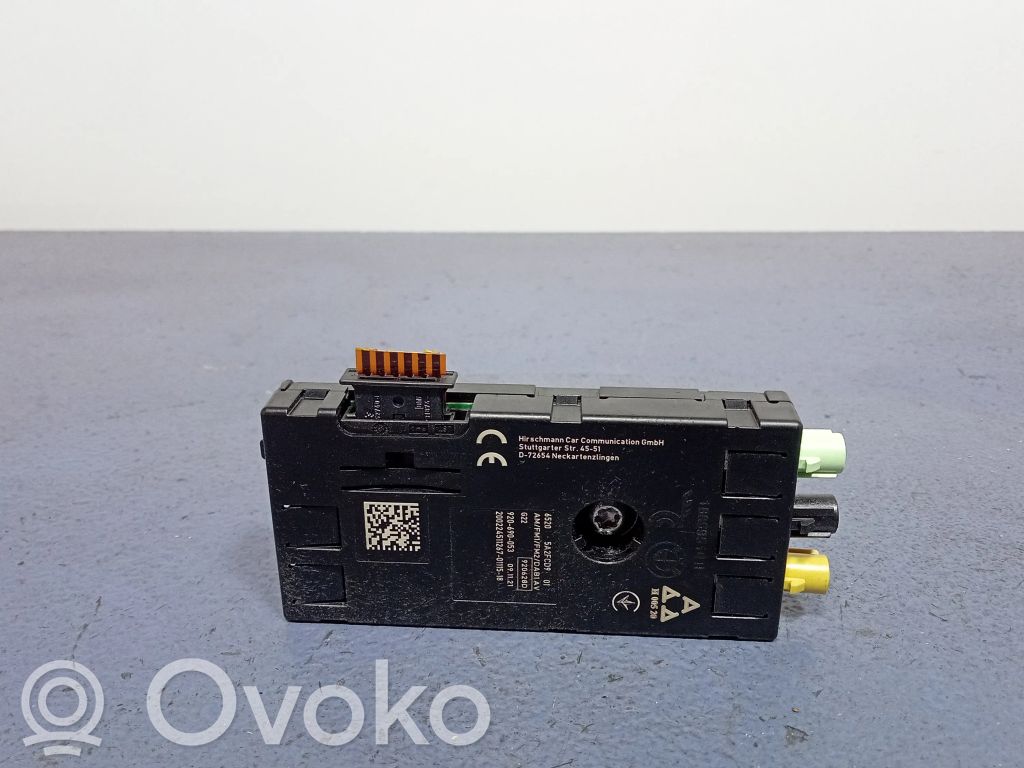 Antenos stiprintuvas   5A2FCD9,5A2FCD9
