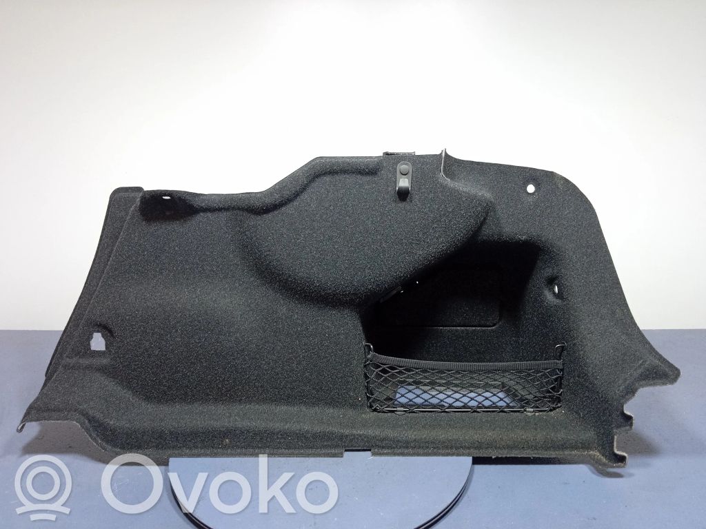 Alpine B3 B4 B5 B6 E90 E91 E92 E93 Tapicerka bagażnika / Komplet 