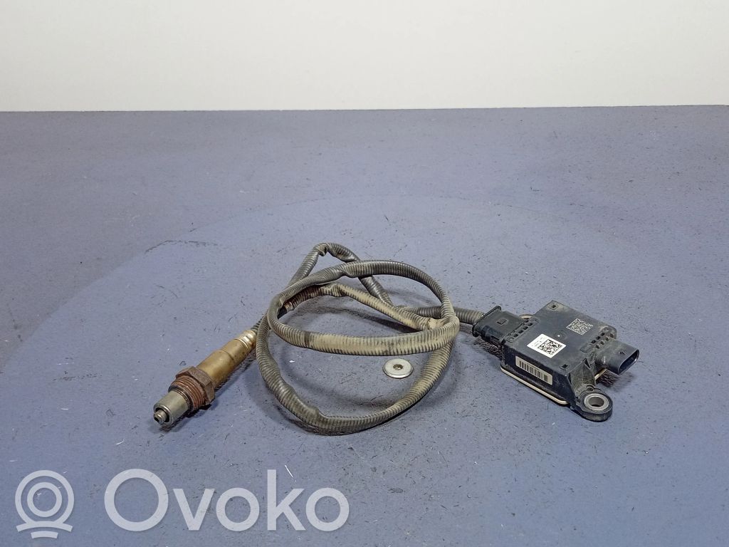 Alpine B3 B4 B5 B6 E90 E91 E92 E93 Lambda probe sensor 