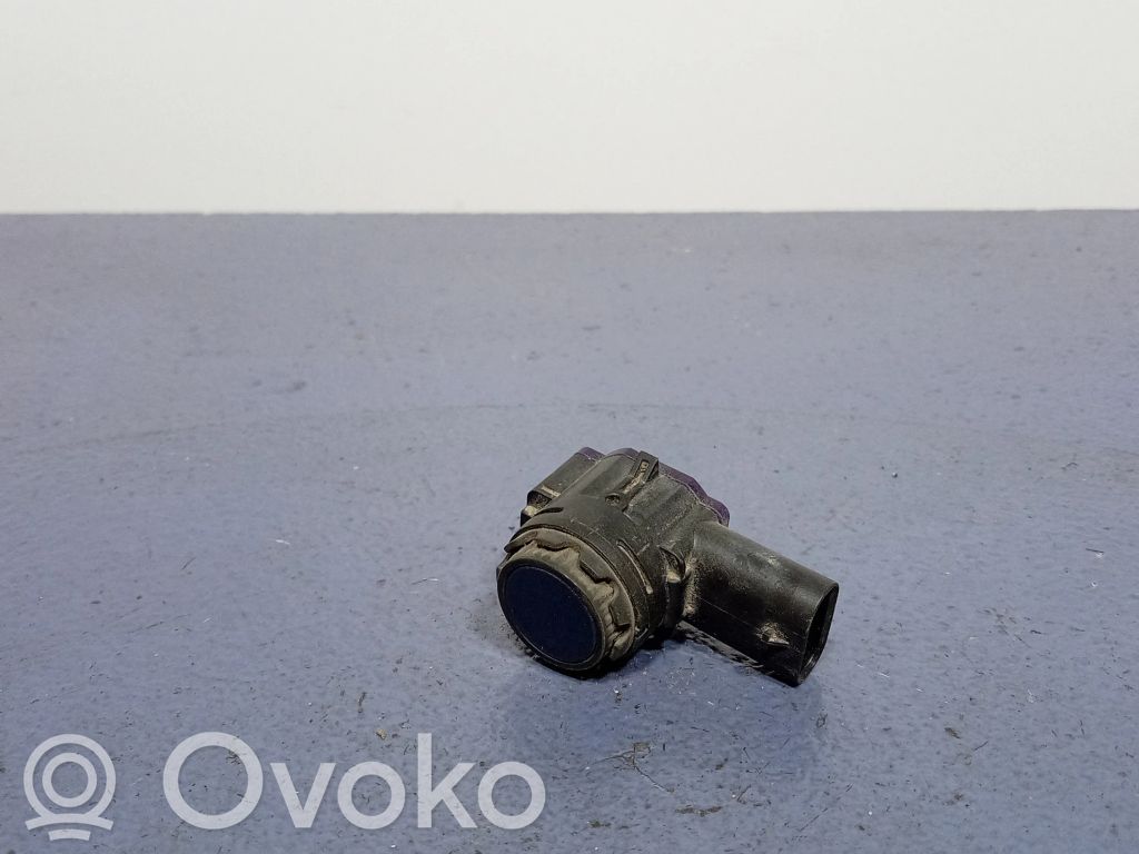 Alpine B3 B4 B5 B6 E90 E91 E92 E93 Unidad de control/módulo PDC de aparcamiento 