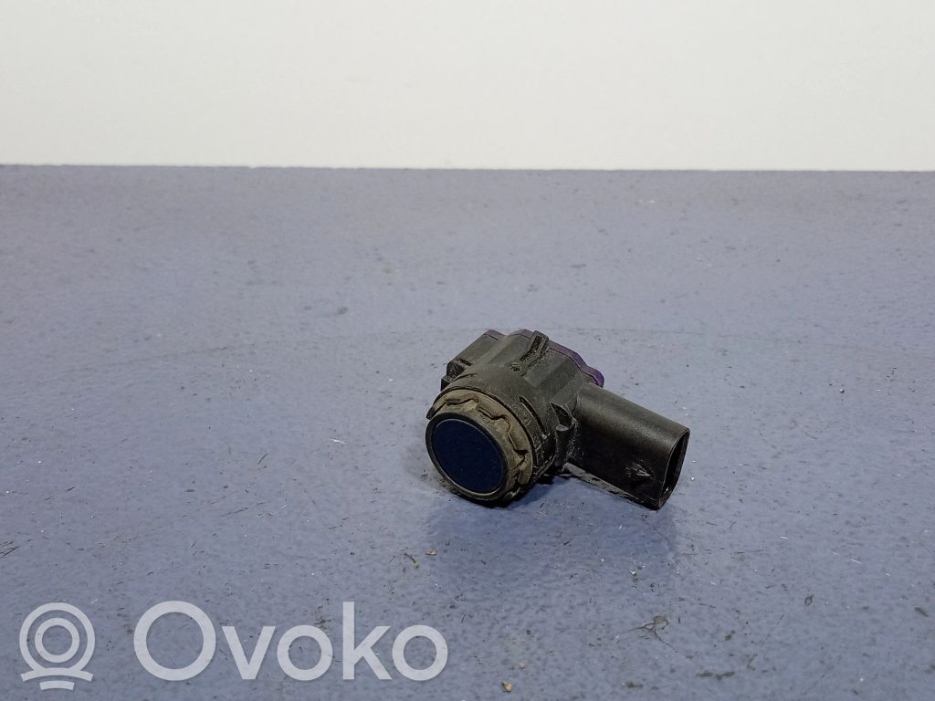 Alpine B3 B4 B5 B6 E90 E91 E92 E93 Unidad de control/módulo PDC de aparcamiento 