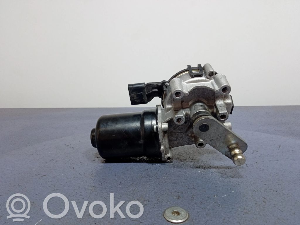 Wischergestänge Wischermotor vorne   7427901,7427901