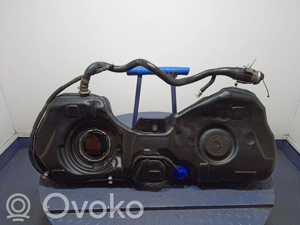 Alpine B3 B4 B5 B6 E90 E91 E92 E93 Kraftstofftank 