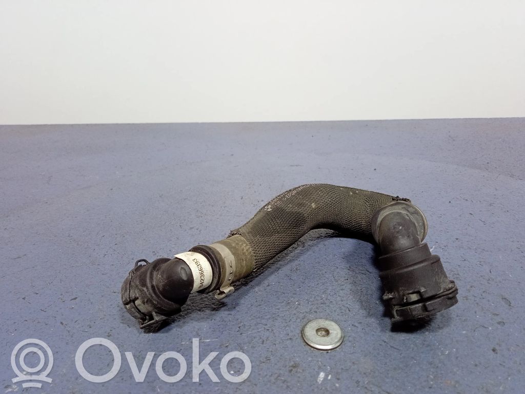 Alpine B3 B4 B5 B6 E90 E91 E92 E93 Kühlleitung / Kühlschlauch 