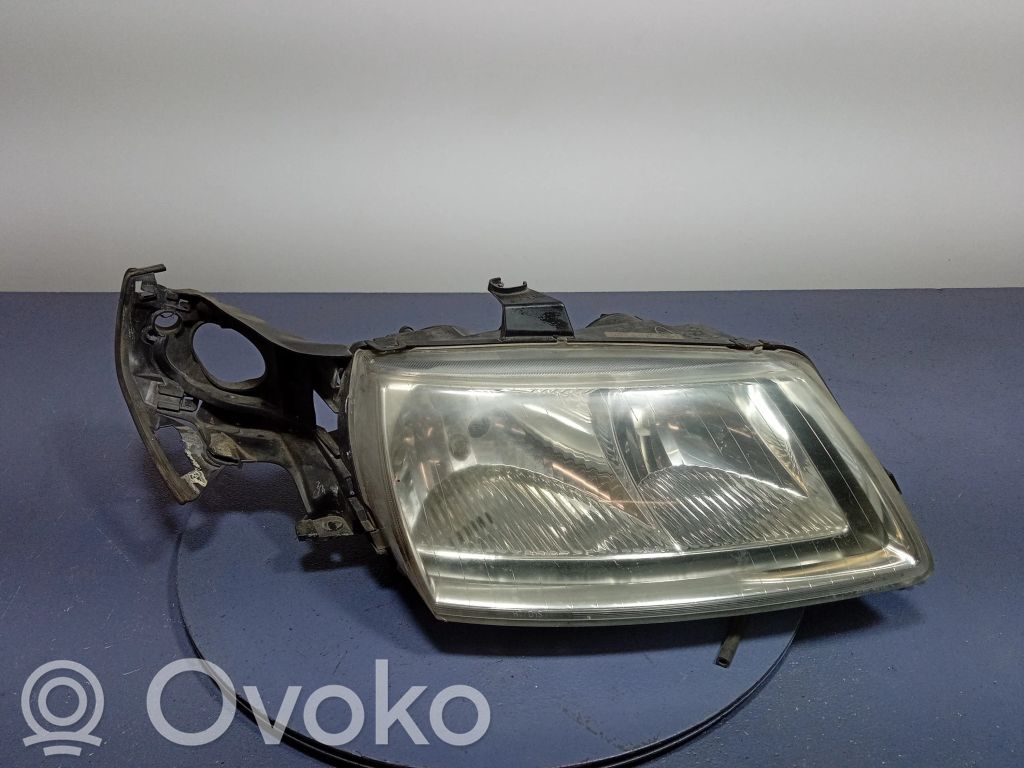 Headlight/headlamp   89006242,89006242