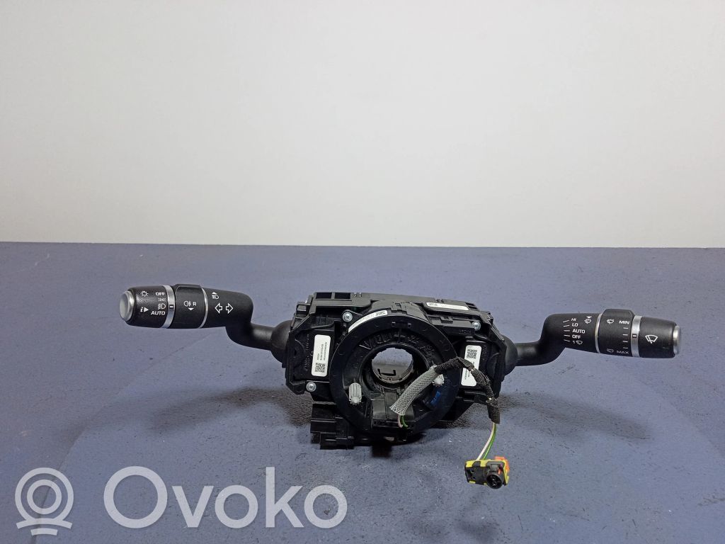 DAF 95 XF Altri interruttori/pulsanti/cambi 