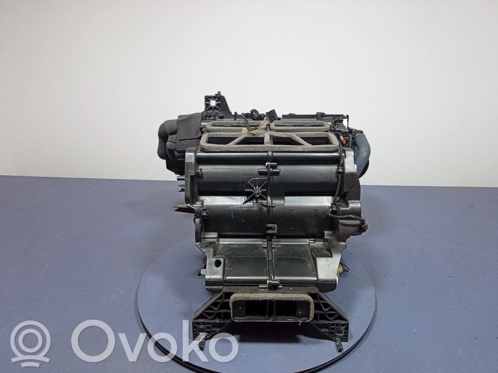 DAF 95 XF Scatola climatizzatore riscaldamento abitacolo assemblata