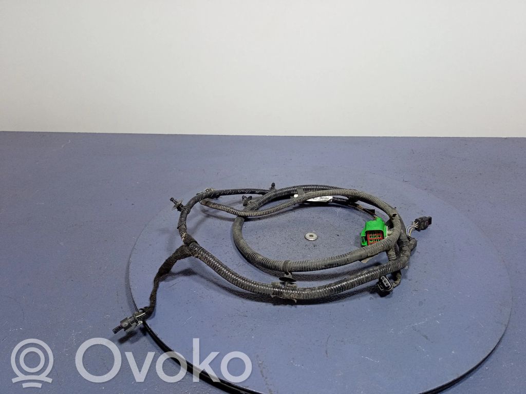 Altro tipo di cablaggio   JX6315B484BB,JX6315B484BB