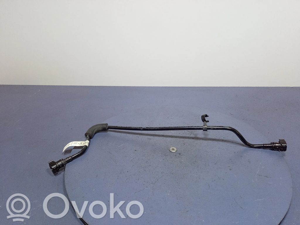 DAF 95 XF Polttoaineputki
