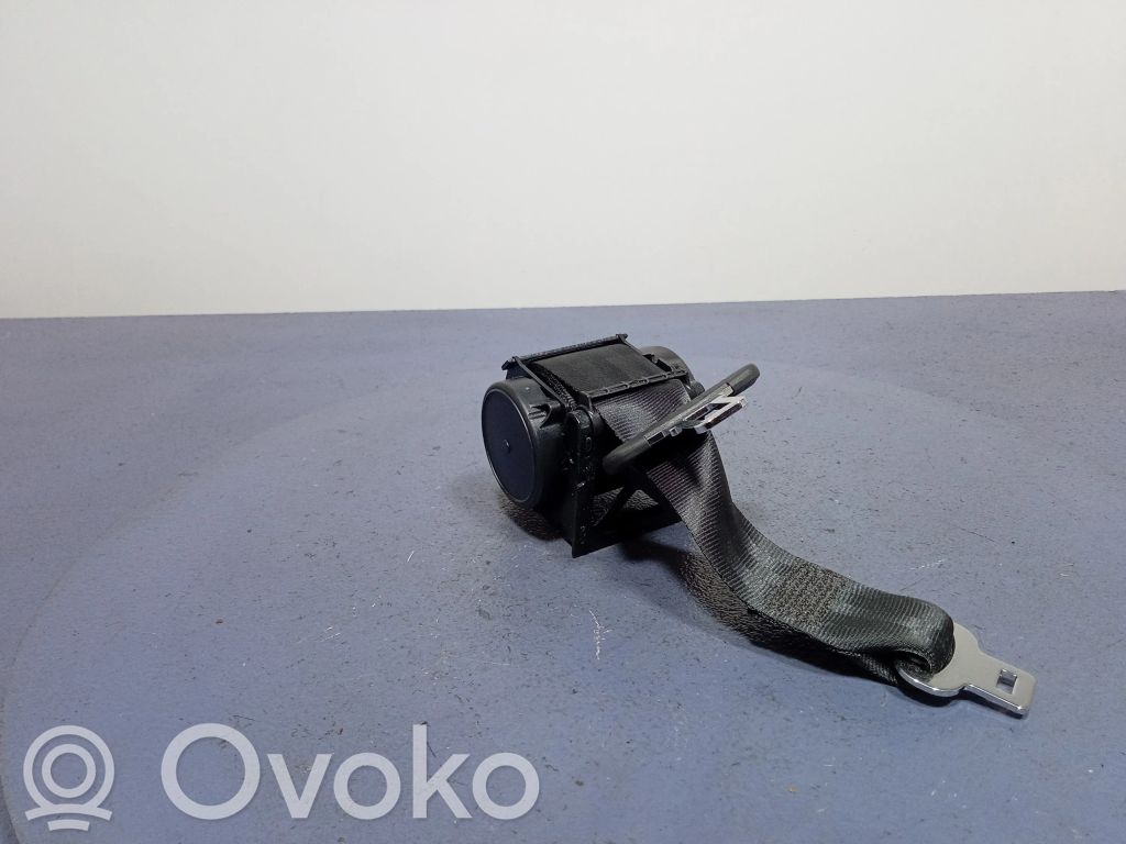 DAF 95 XF Sicherheitsgurt vorne 