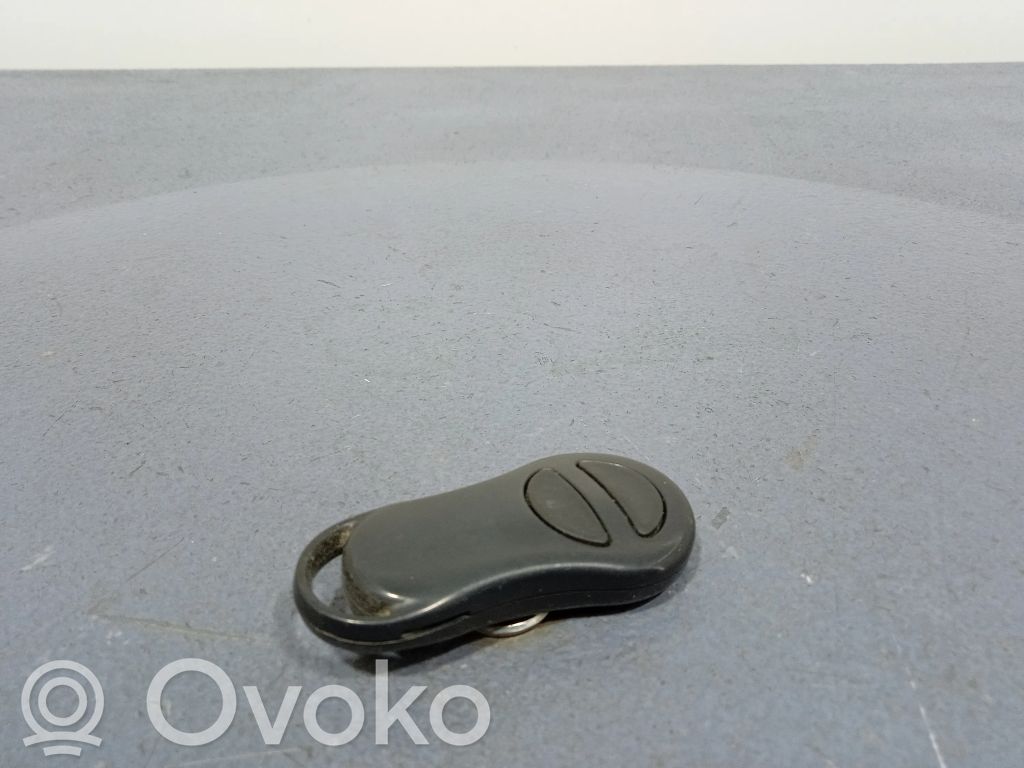 Stacyjka   04671642AB,04671642AB