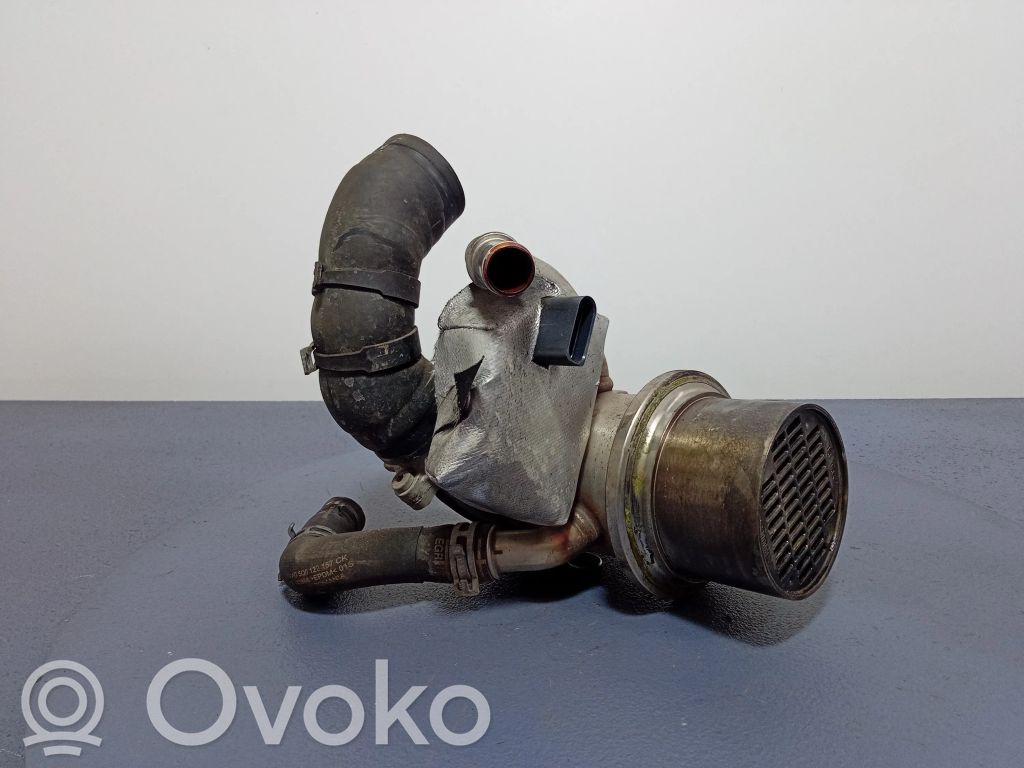 Skoda Octavia Mk3 (5E) EGR-venttiili 