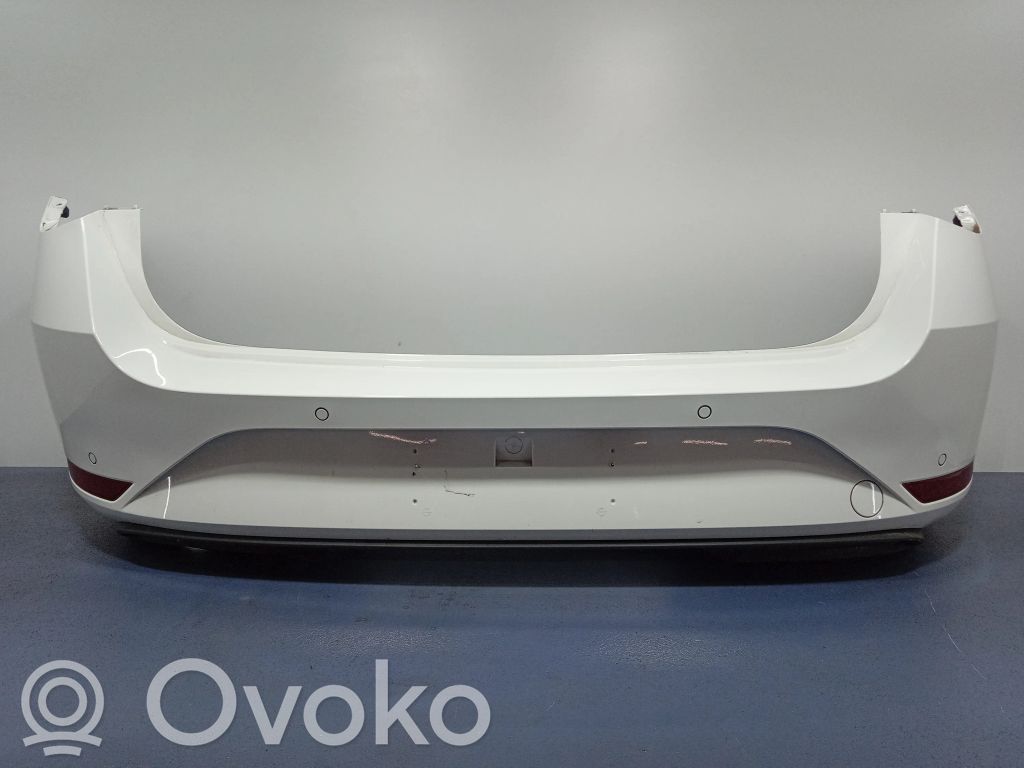 Nissan Atleon Rear bumper 