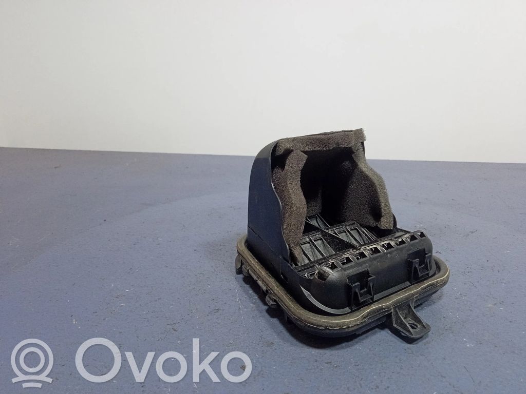 Audi A6 S6 C7 4G Boczna kratka nawiewu deski rozdzielczej 