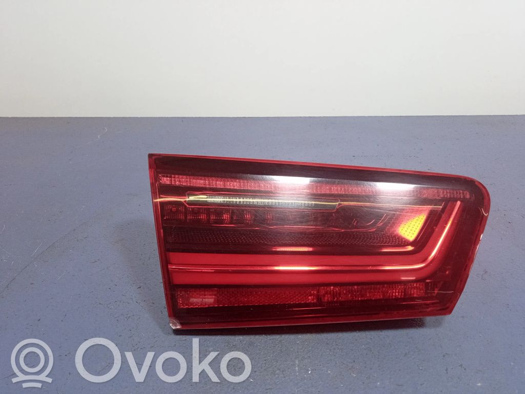 Audi A6 S6 C7 4G Takavalot 