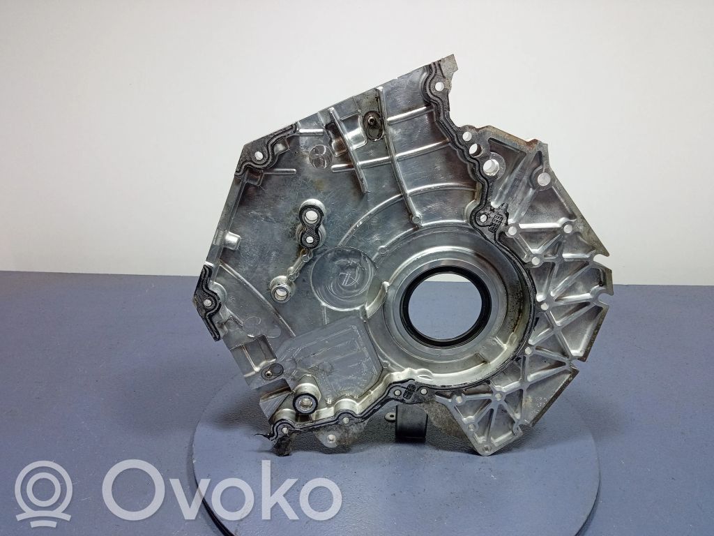 Audi A6 S6 C7 4G Rocker cam cover 