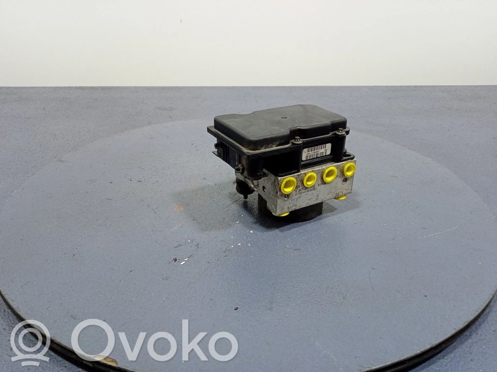 Fiat Bravo Pompa ABS 