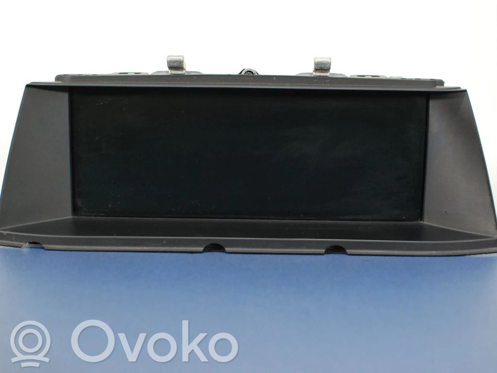 BMW 7 F01 F02 F03 F04 Panel / Radioodtwarzacz CD/DVD/GPS 