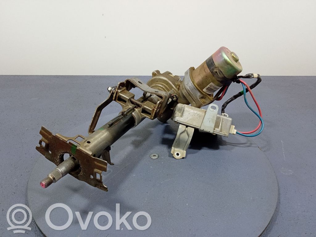 Toyota Corolla E120 E130 Vairo rato ašis 