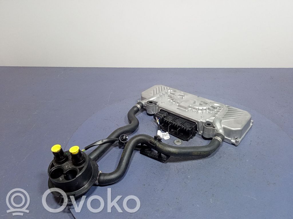 Other control units/modules   8ES013669,8ES013669