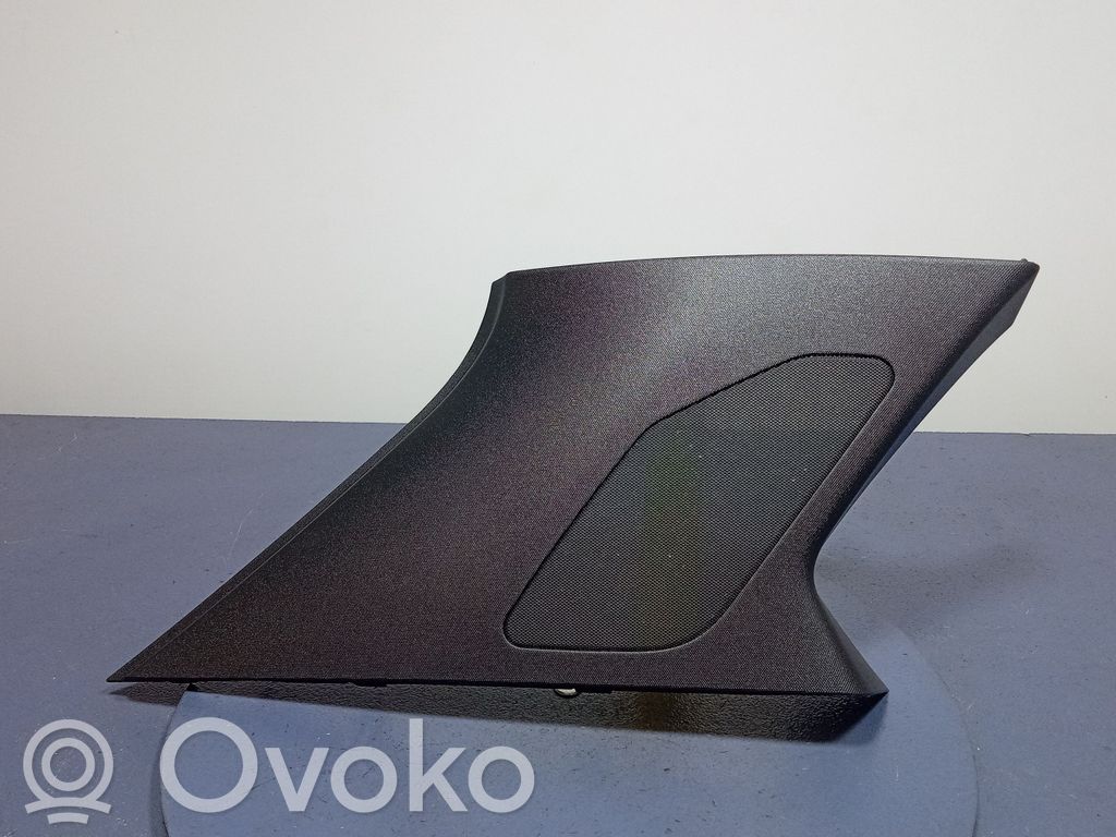 BMW X5 E53 Inny części progu i słupka 