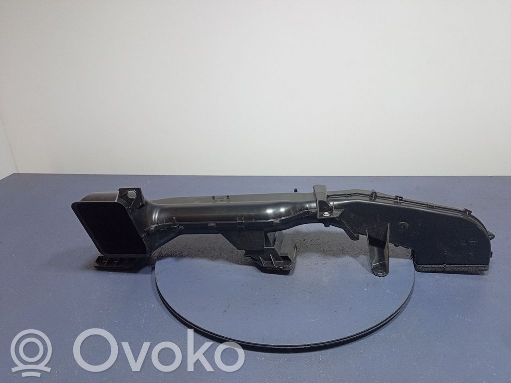 Ford Grand C-MAX Rura / Wąż dolotowy powietrza 