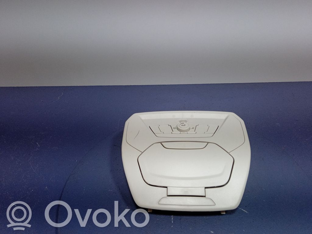 Ford Grand C-MAX Handschuhfach 