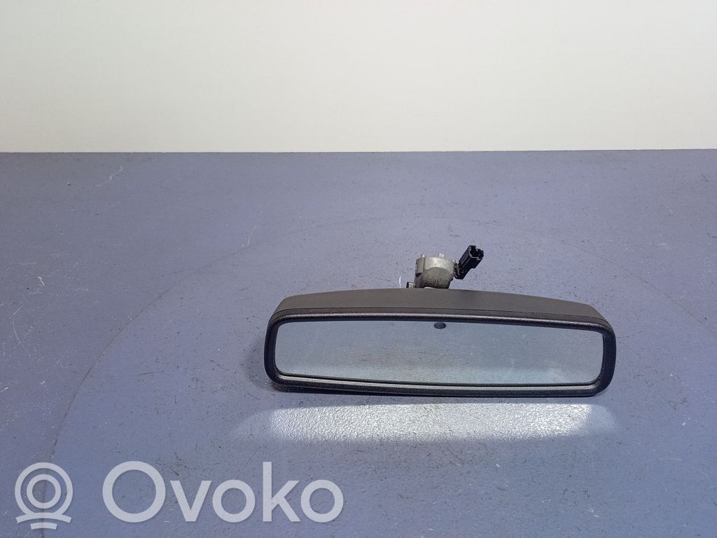 Ford Grand C-MAX Specchietto retrovisore (interno)