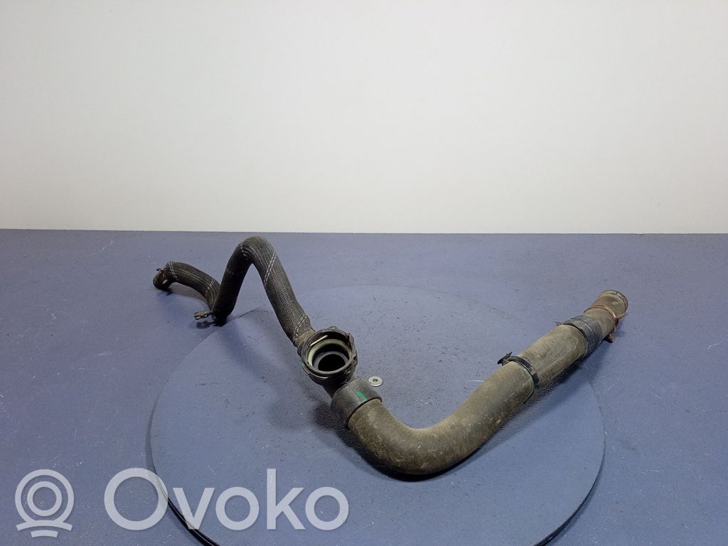 Ford Grand C-MAX Przewód / Wąż chłodnicy