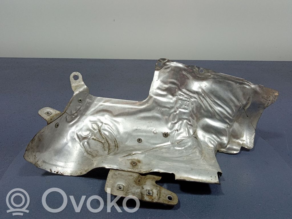 Exhaust heat shield   8483369,8483369