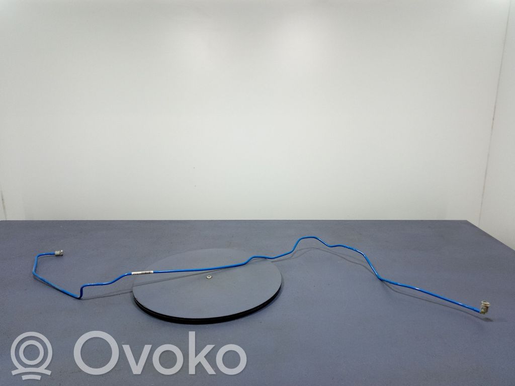 Alpine B3 B4 B5 B6 E90 E91 E92 E93 Conductă alimentare combustibil 