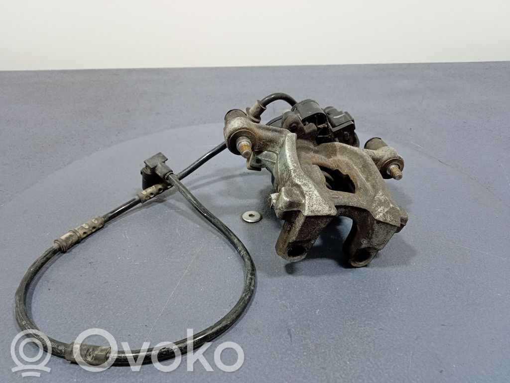 Rear brake caliper   154367902,154367902