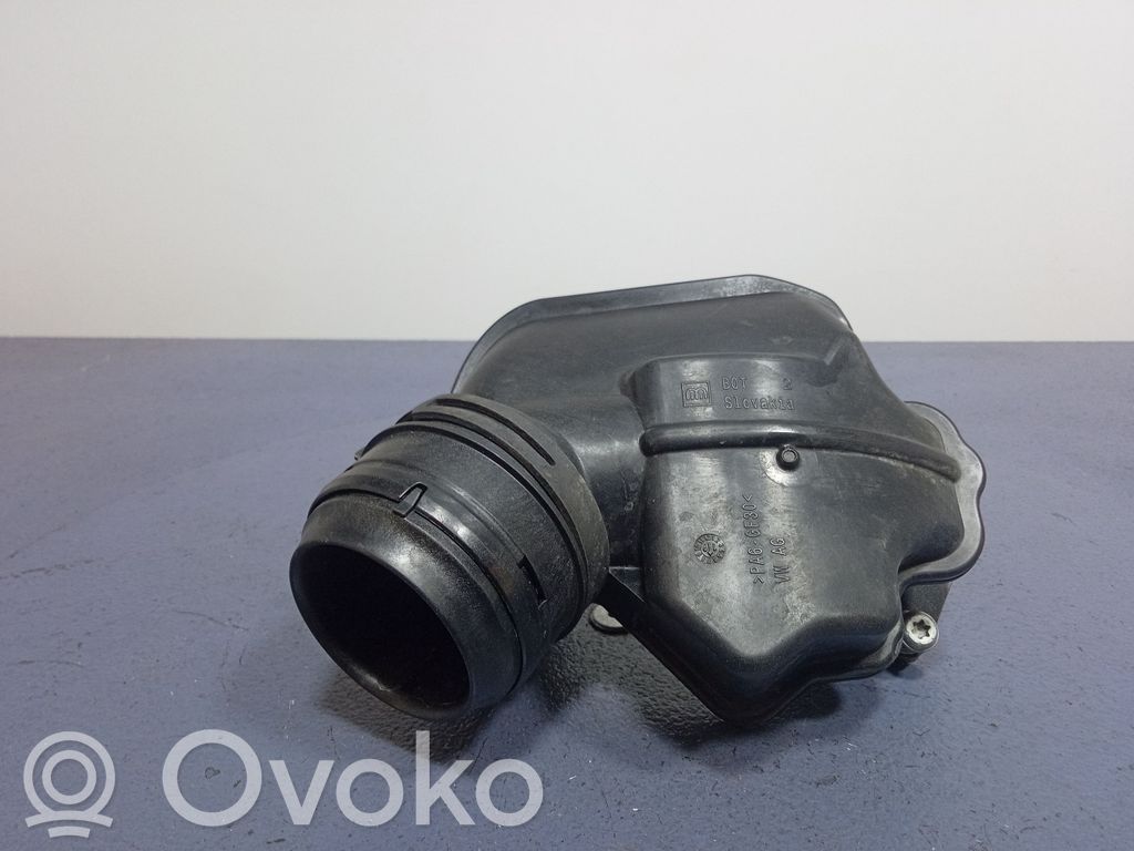Resonador de admisión   05E129654B,05E129654B