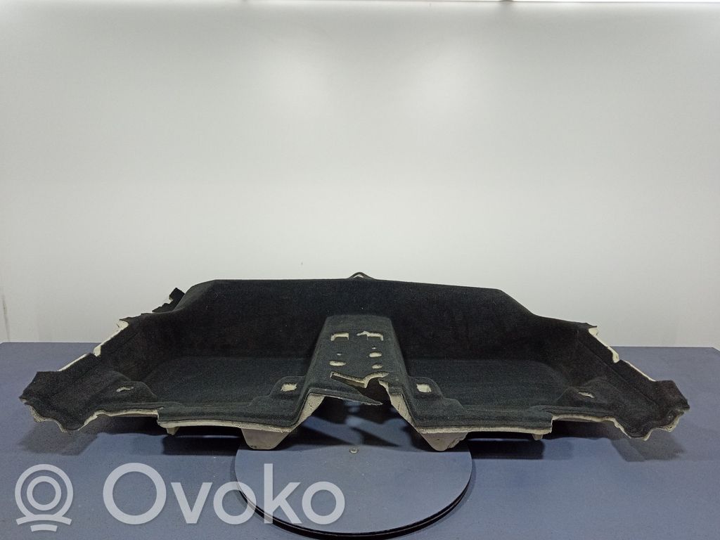 Front floor carpet liner   992923,992923