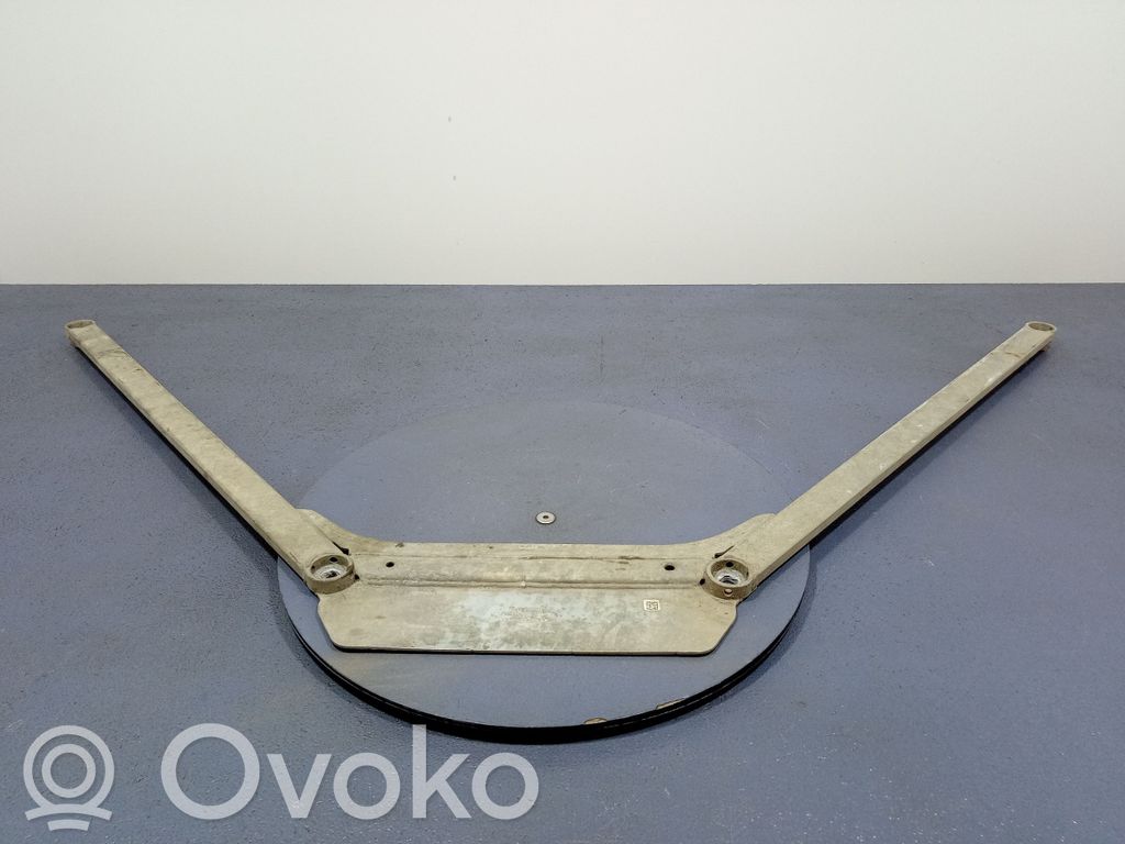 Rear suspension assembly kit set   6895089,6895089