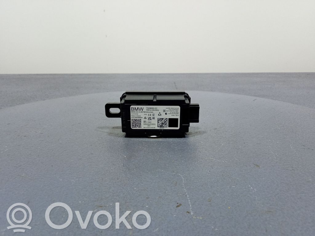 Alpine B3 B4 B5 B6 E90 E91 E92 E93 Antenne GPS 