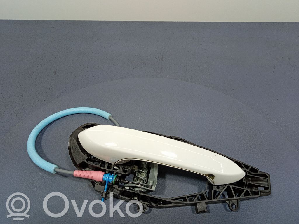 Etuoven ulkokahva   9881778,9881778