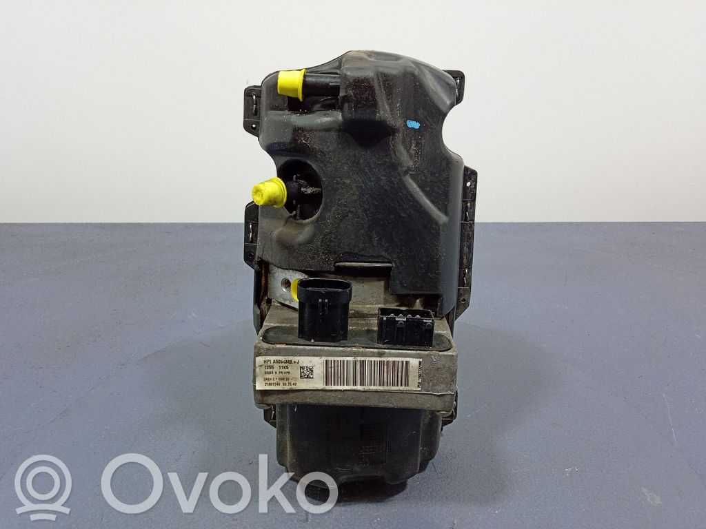Citroen C5 Pompa servosterzo 