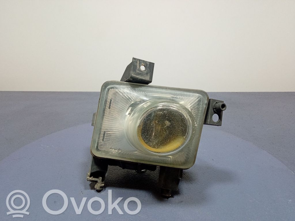 Opel Vectra C Feu antibrouillard avant