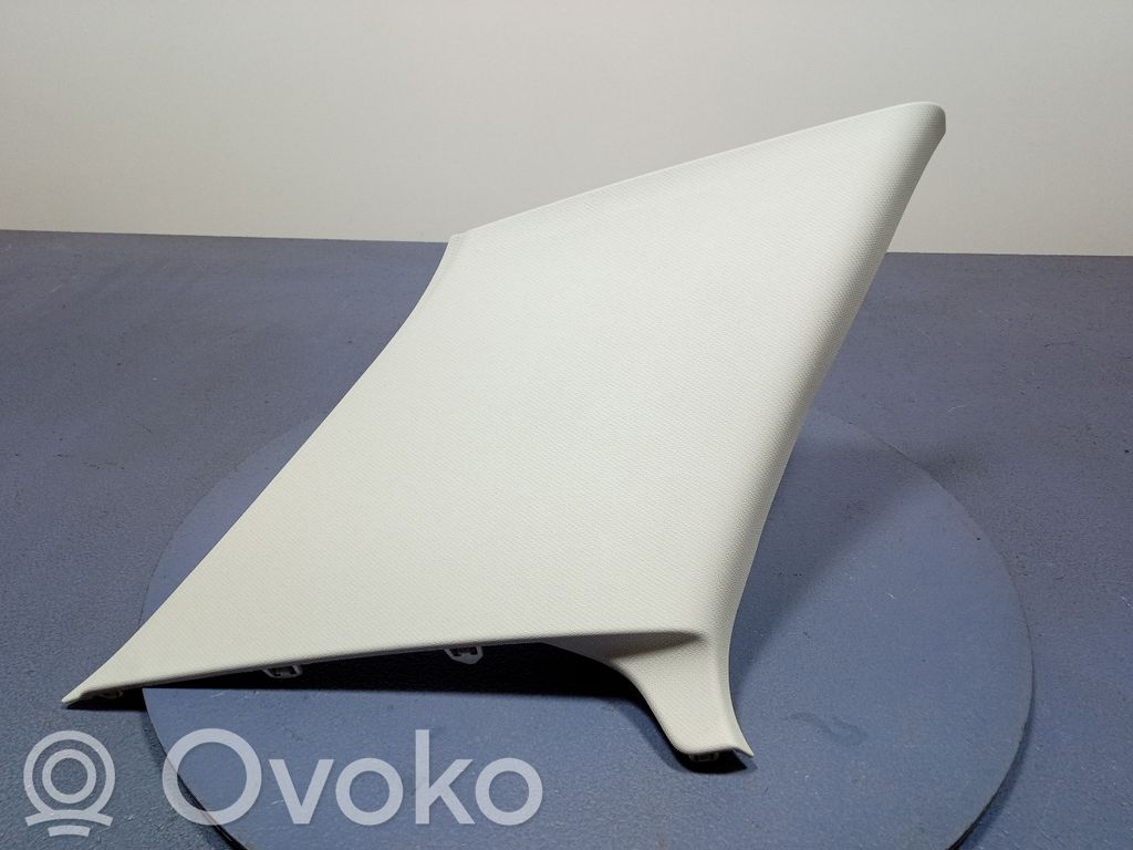 Inny części progu i słupka   6V6867287,6V6867287