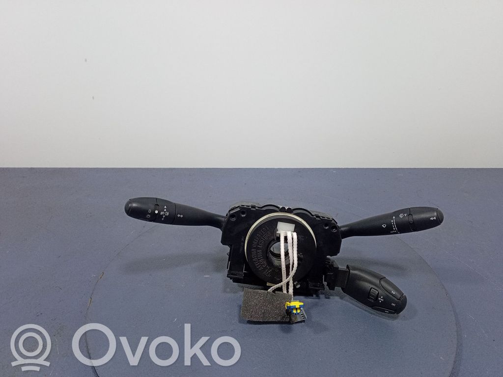 Citroen C3 Otros interruptores/perillas/selectores 