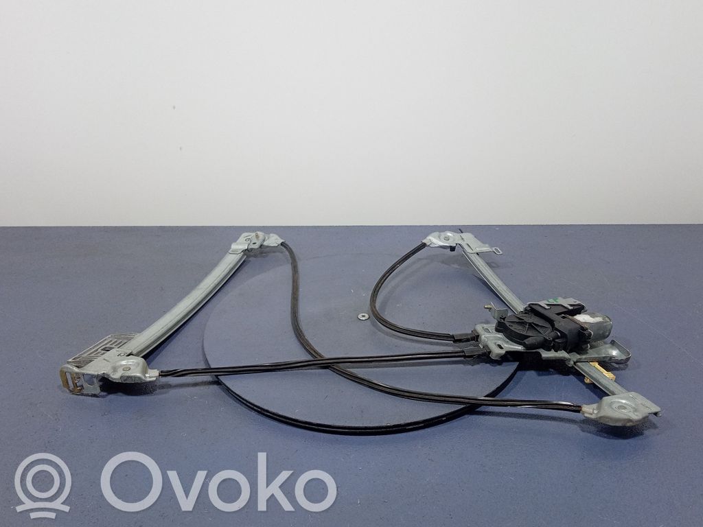 Elektryczny podnośnik szyby drzwi przednich   9643369480,9643369480